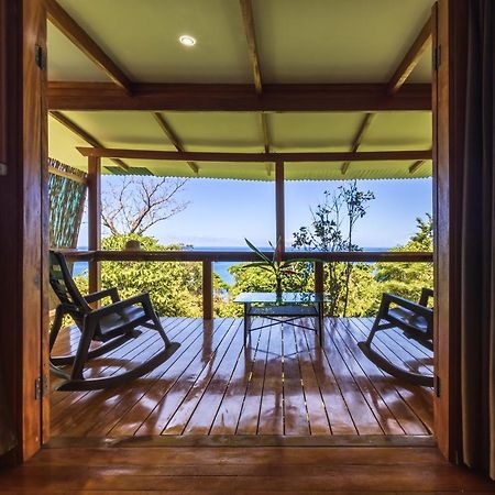 Punta Marenco Lodge Drakes Bay 외부 사진