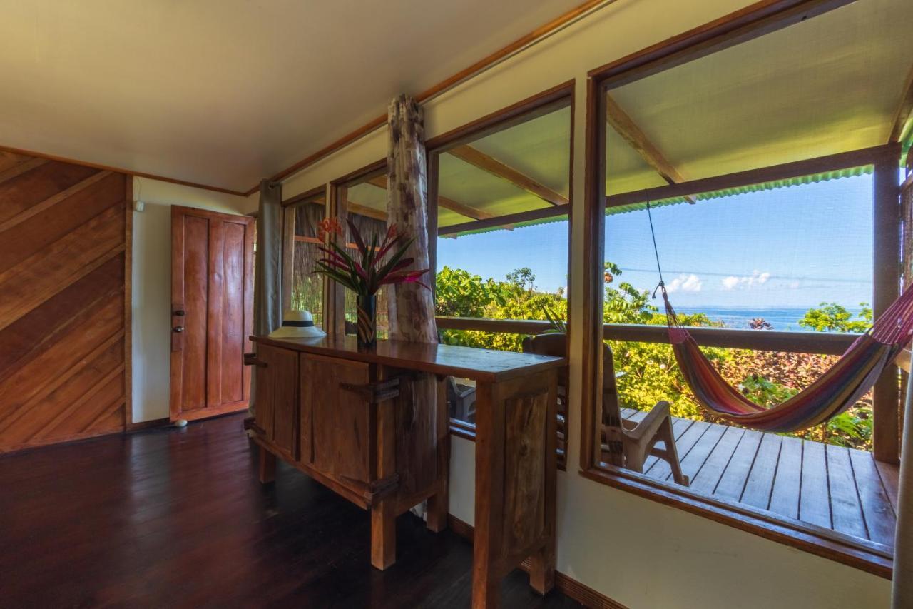 Punta Marenco Lodge Drakes Bay 외부 사진