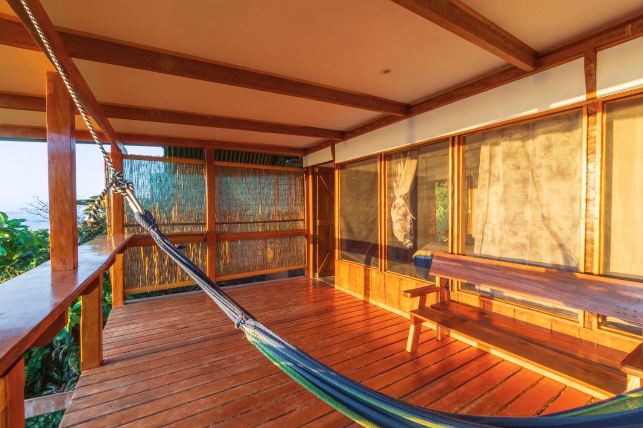 Punta Marenco Lodge Drakes Bay 외부 사진